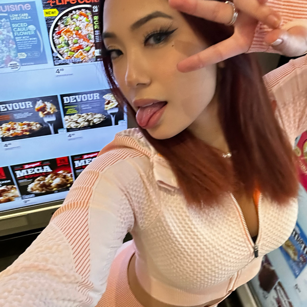 Sophia Mina Onlyfans Leaked