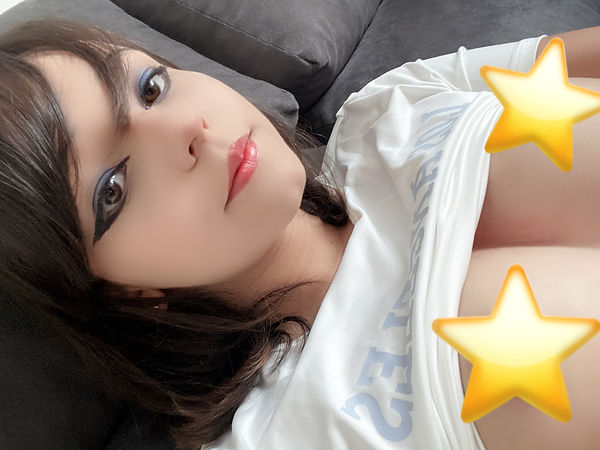 Sophia Scamander Onlyfans Leak