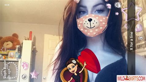 Sophie Aspin Leaked Onlyfans