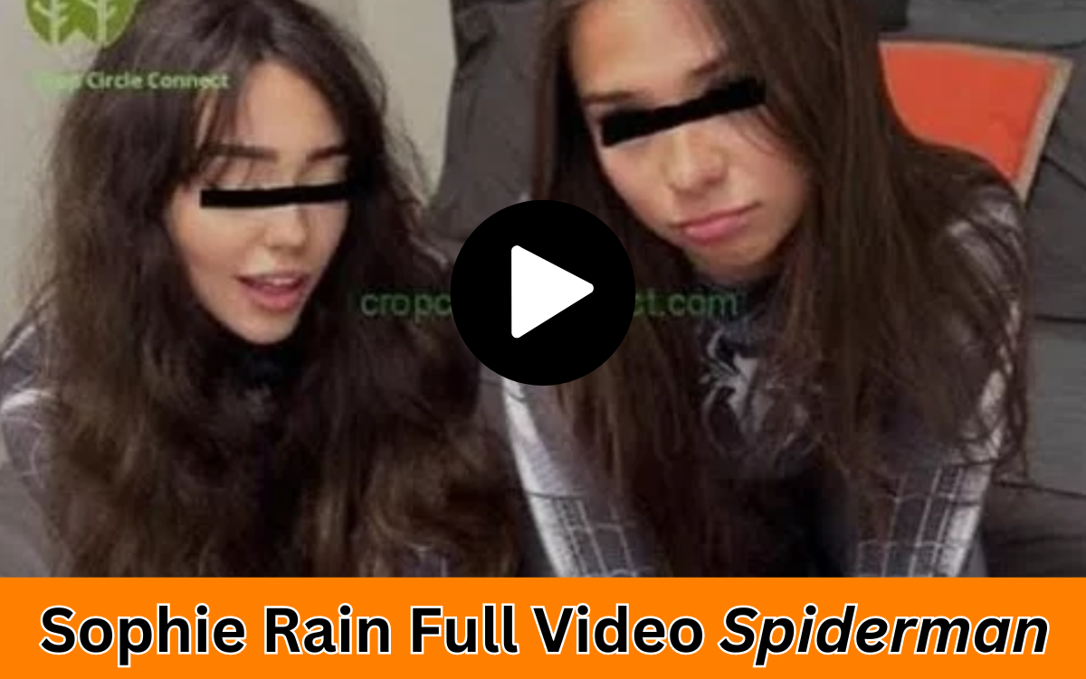 Sophie Rain Onlyfans Video Leaks