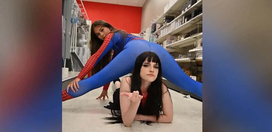Sophie Rain Spider Man Video Www Changepulsa Com Sophie Rain Spider Man Video Www Changepulsa Com