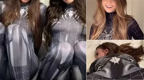 Sophie Rain's Spider-Man Adventure Unveiled