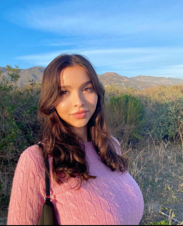 Sophie Rose Onlyfans Leaks