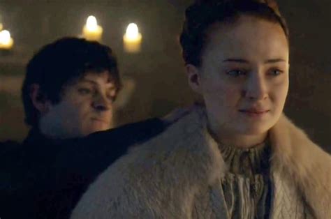 Sophie Turner's Scandalous Nude Scenes