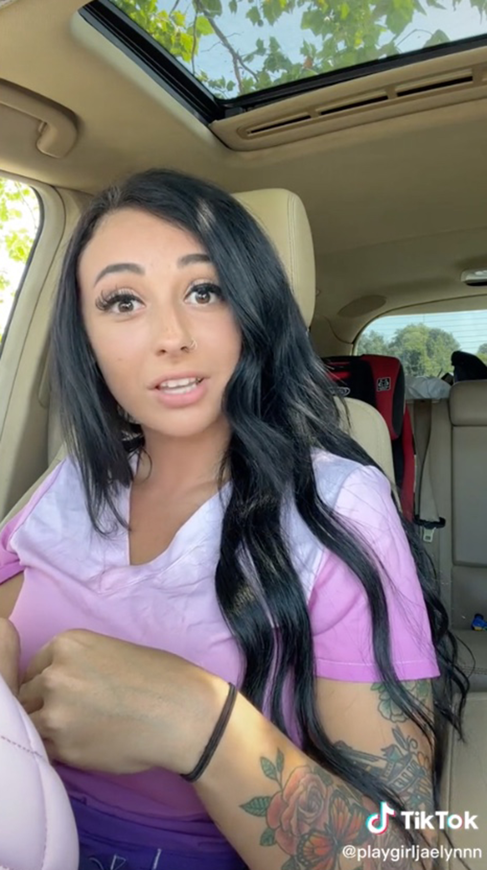 Sophieraiin Onlyfans Leaked Videos