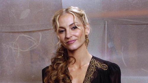 Sopranos Drea De Matteo Creates Onlyfans Account Will Set Fans Of Sopranos Drea De Matteo Creates Onlyfans Account Will Set Fans Of