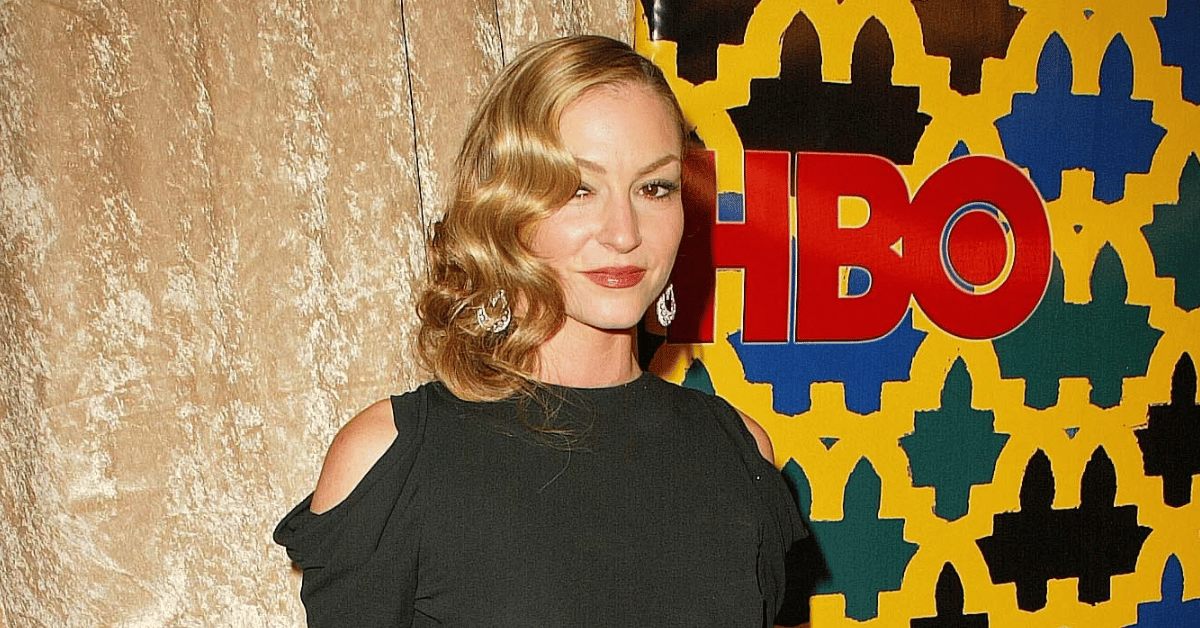 Sopranos Star Drea De Matteo Claims She Was Blacklisted Over Covid Sopranos Star Drea De Matteo Claims She Was Blacklisted Over Covid