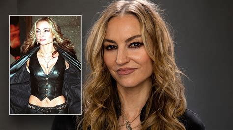 Sopranos Star Drea De Matteo Joins Onlyfans Sopranos Star Drea De Matteo Joins Onlyfans