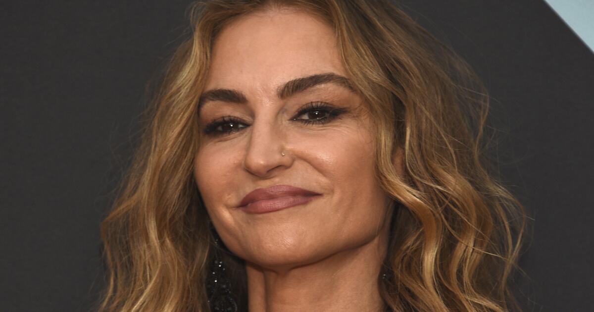 Sopranos Star Drea De Matteo Launches A Spicy New Side Gig Onlyfans Sopranos Star Drea De Matteo Launches A Spicy New Side Gig Onlyfans