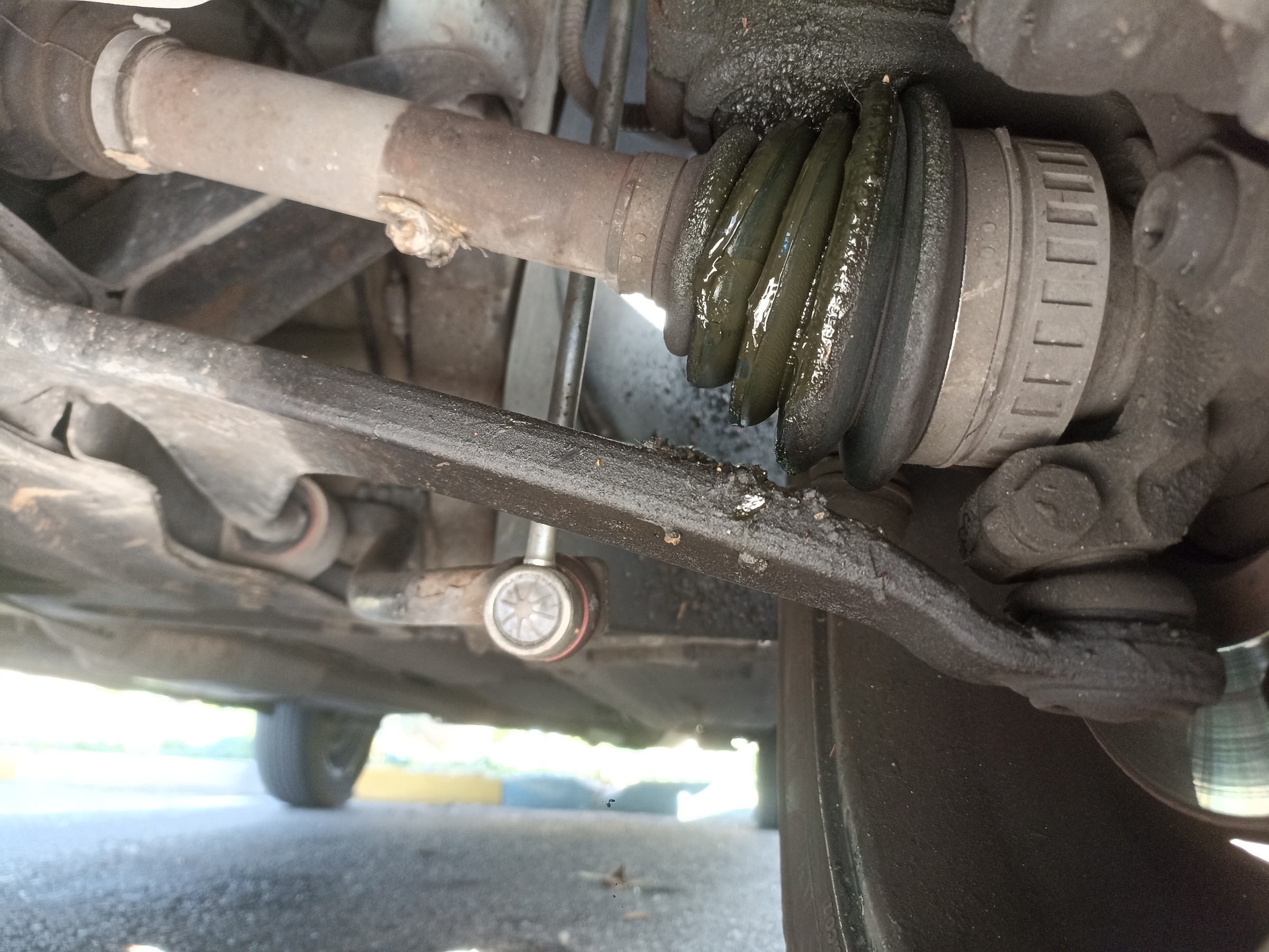 Soufflet De Cardan Qui Fuit Honda Pilot Honda Pilot Forums Soufflet De Cardan Qui Fuit Honda Pilot Honda Pilot Forums