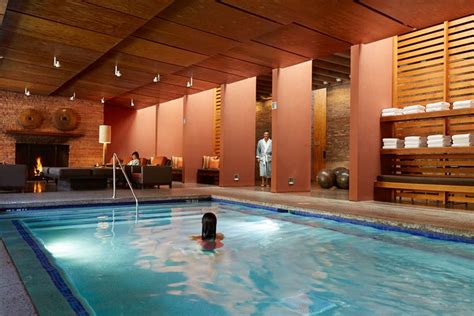 Spa And Massage Places Near Me