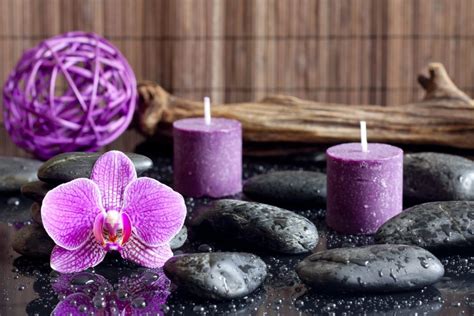 Spa And Wellness Tamrhenna