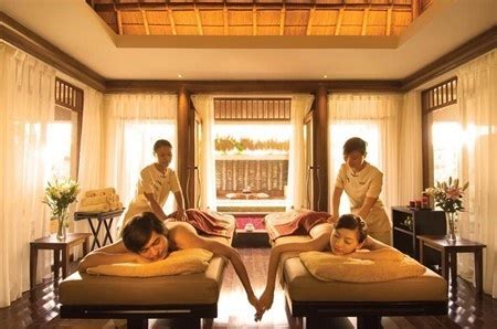 Spa Couples Massage Near Me