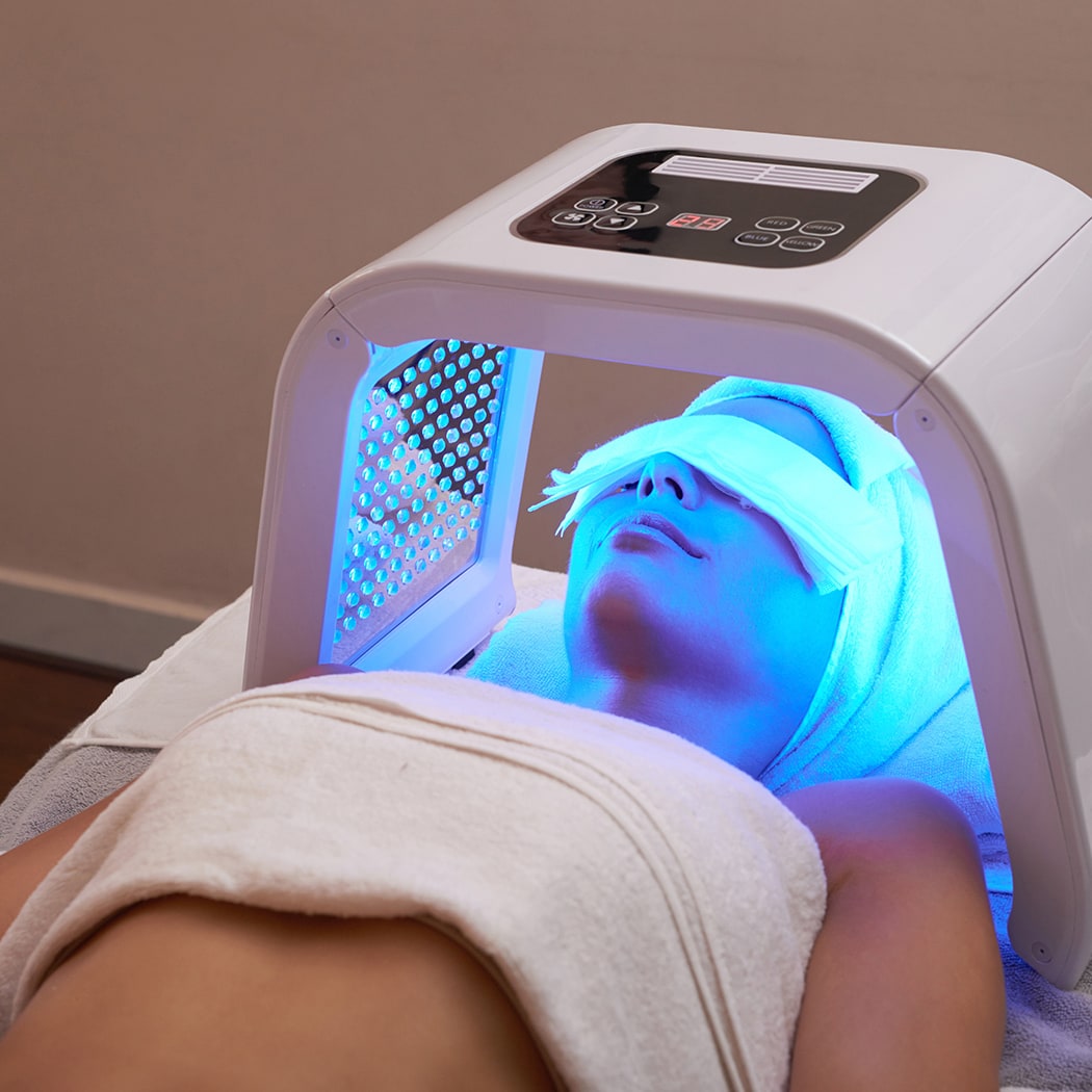 Spa Facial Images Spa Facial Images