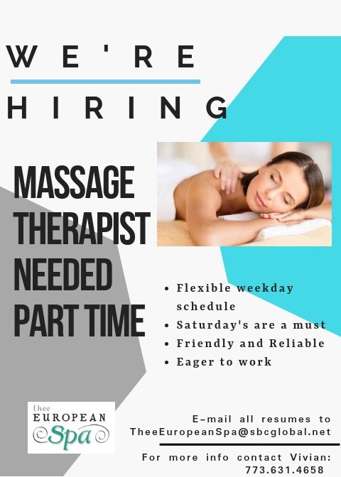 Spa Massage Therapist Jobs Near Me Beautiful Thing Record Photographs Spa Massage Therapist Jobs Near Me Beautiful Thing Record Photographs