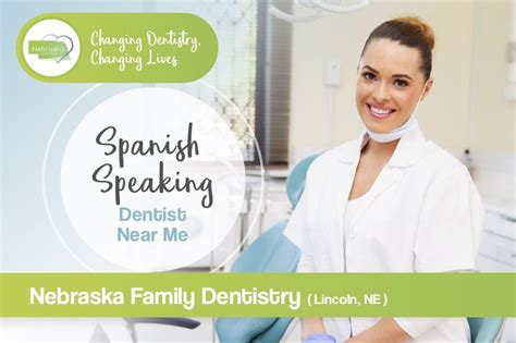 Spanish Dentist Near Me