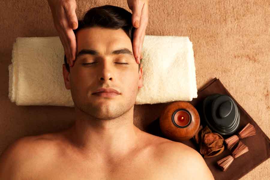 Spas Near Me With Massages