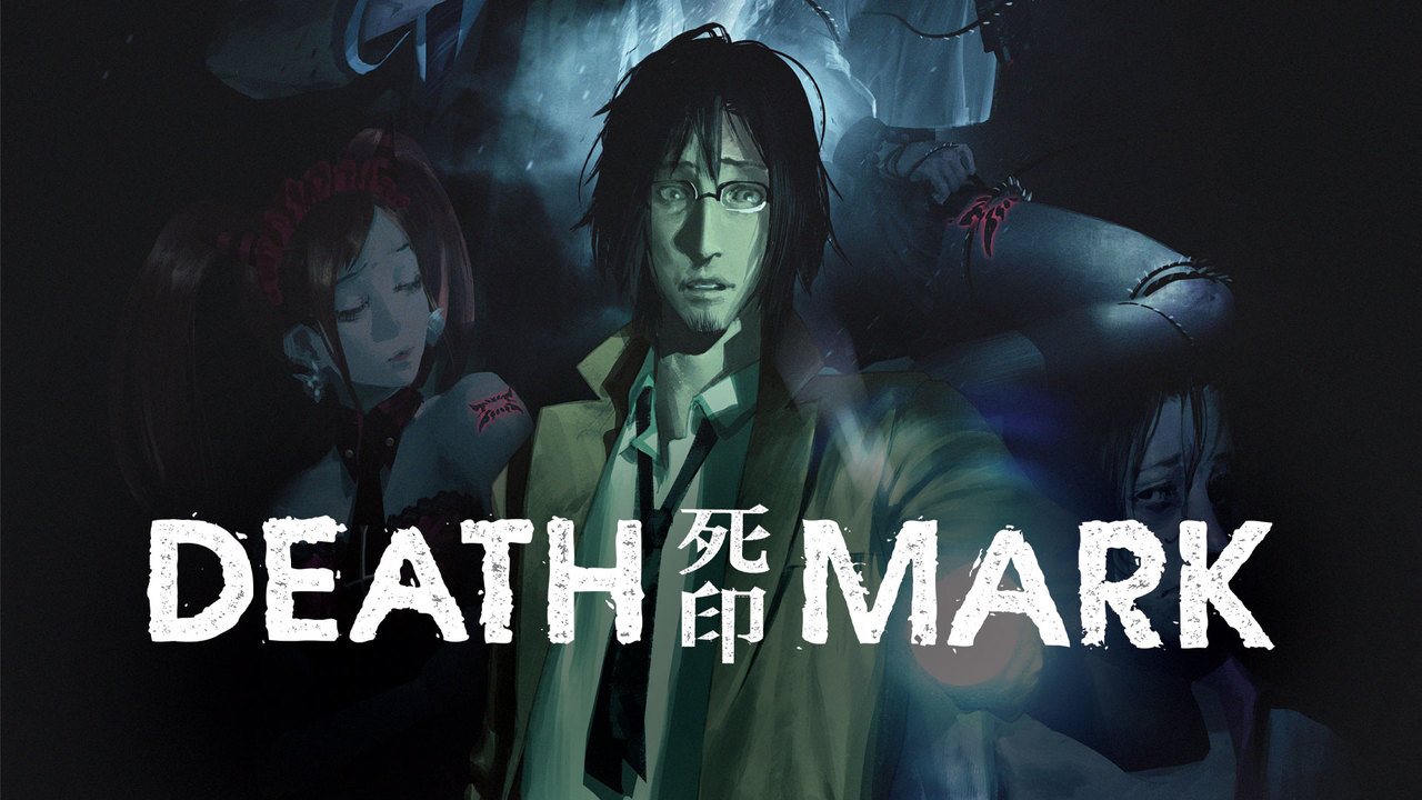 Spirit Hunter Death Mark Wikipedia Spirit Hunter Death Mark Wikipedia