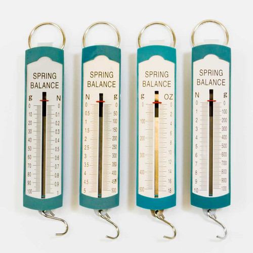 Spring Scales Spring Weighing And Force Scale Home Science Tools Spring Scales Spring Weighing And Force Scale Home Science Tools