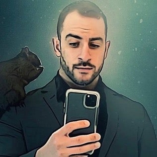 The Secret to Squirrel Dad Nudes