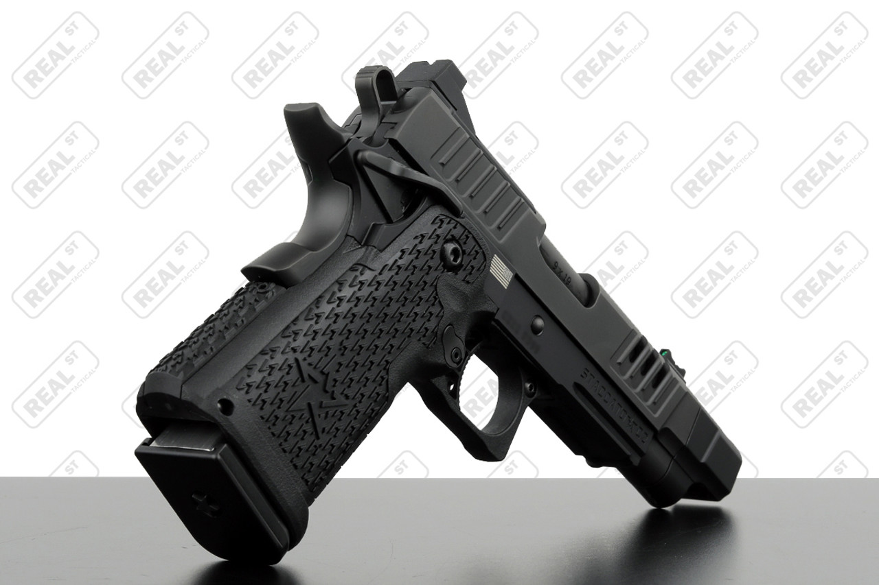 Staccato C2 Limited 2011 Pistol 9Mm Fullsize Optic Ready 4 5 Dlc Staccato C2 Limited 2011 Pistol 9Mm Fullsize Optic Ready 4 5 Dlc