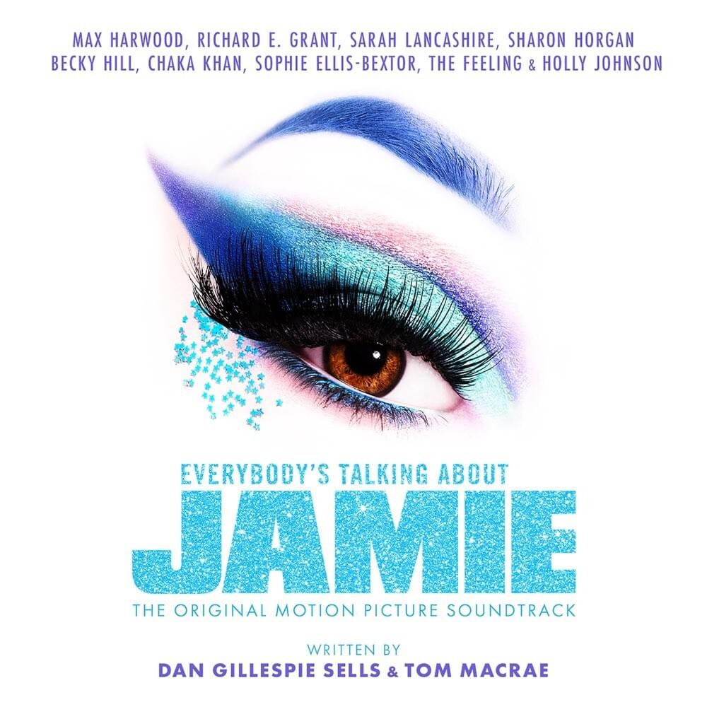 Star Studded Cast Revealed For Everybody S Talking About Jamie At The Star Studded Cast Revealed For Everybody S Talking About Jamie At The