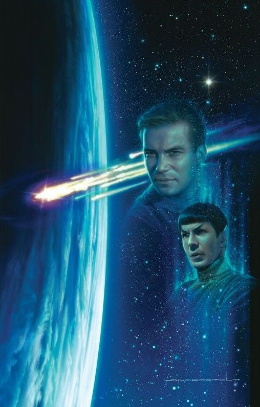 Star Trek Art Gallery 09 Star Trek Art Gallery 09