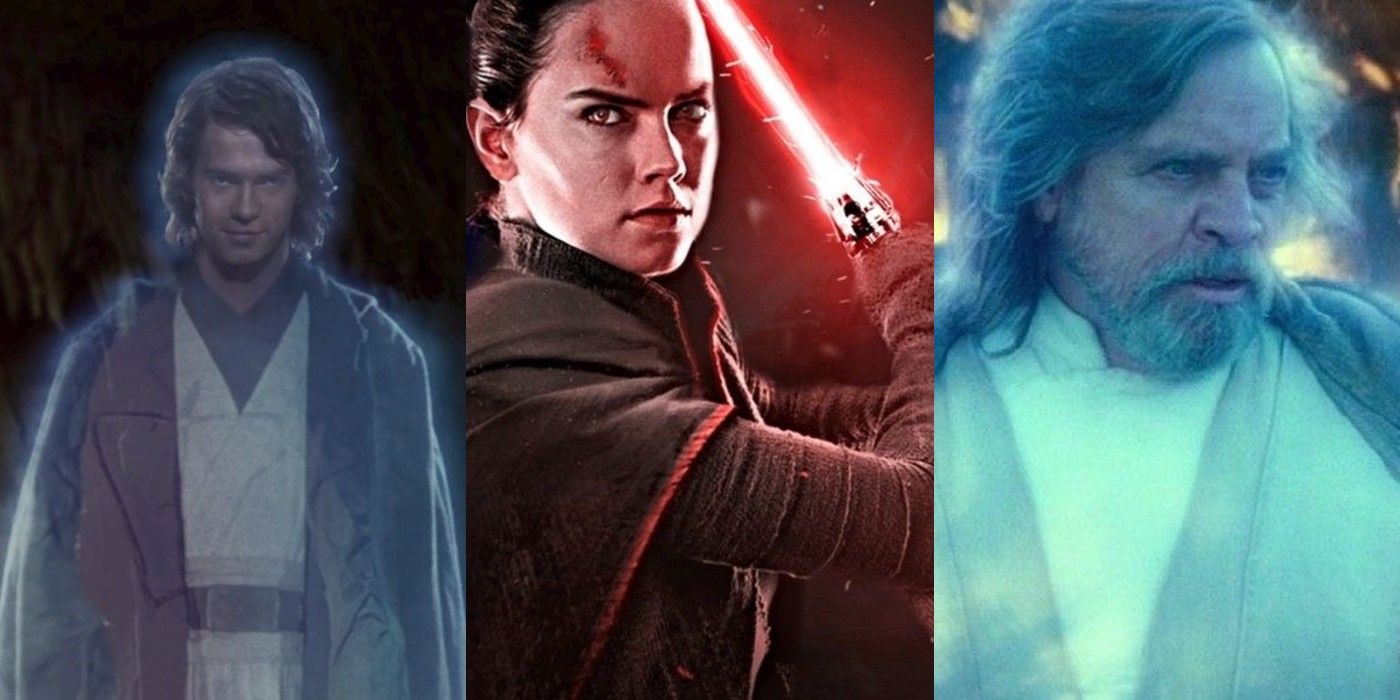 The Naked Truth About Star Wars Fakes