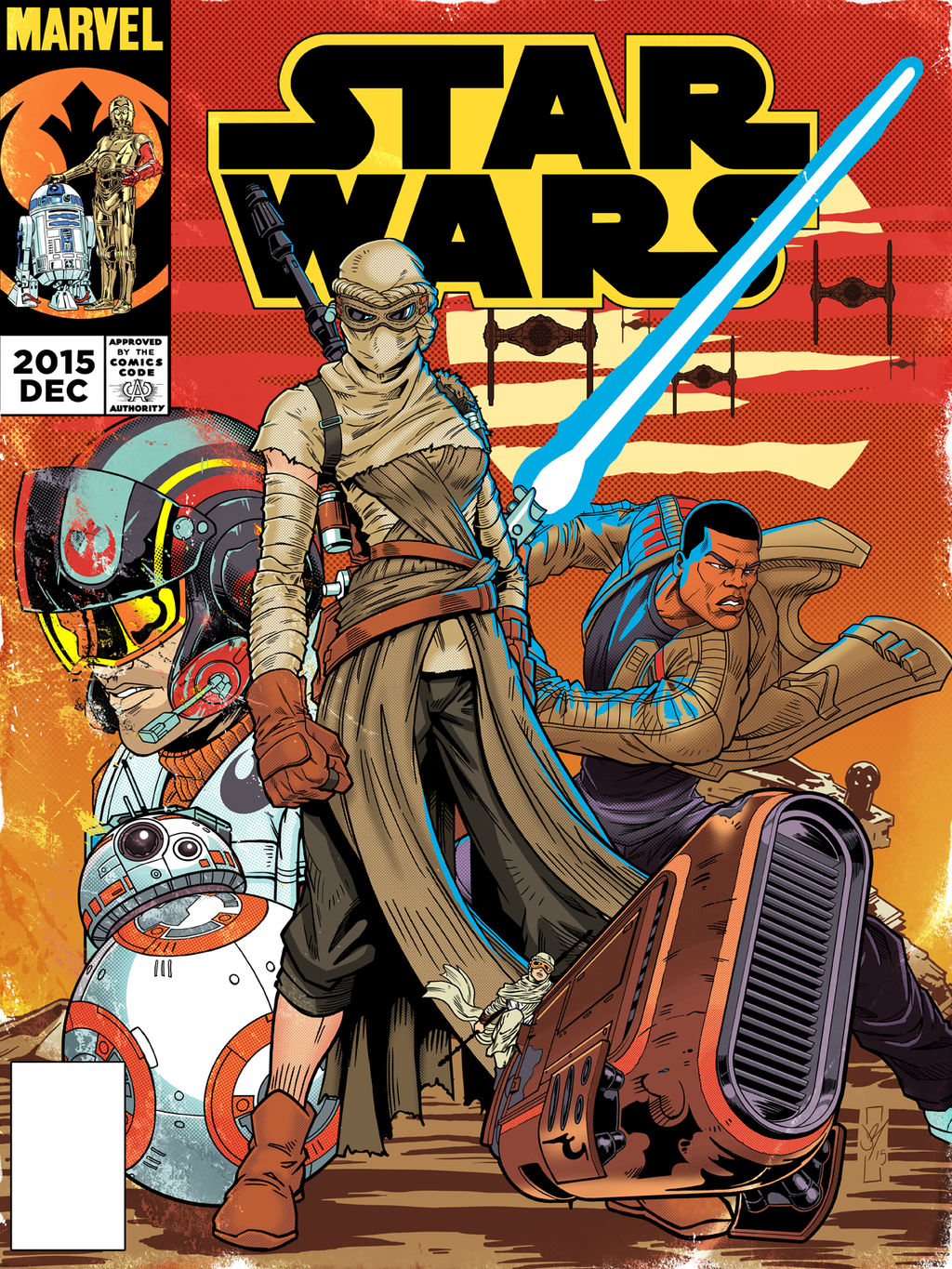 Exploring Star Wars' Naked Art Exploring Star Wars' Naked Art