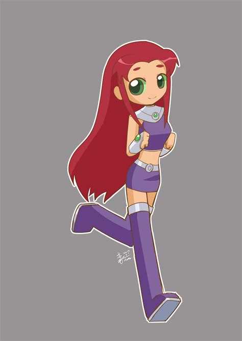 Starfire By Thousandhunny From Patreon Kemono Starfire By Thousandhunny From Patreon Kemono