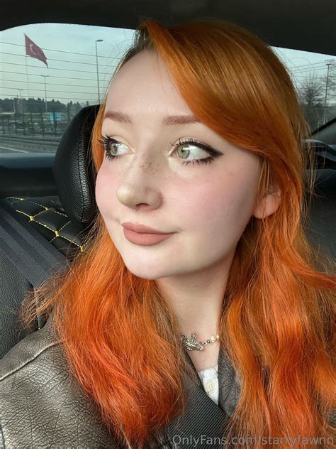 Starryfawnn Onlyfans Leaked
