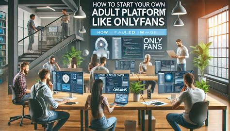 Start Your Own Adult Platform Like Onlyfans In 2025 Guide Start Your Own Adult Platform Like Onlyfans In 2025 Guide