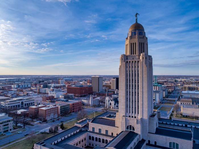 State Of Nebraska Licensure Lookup