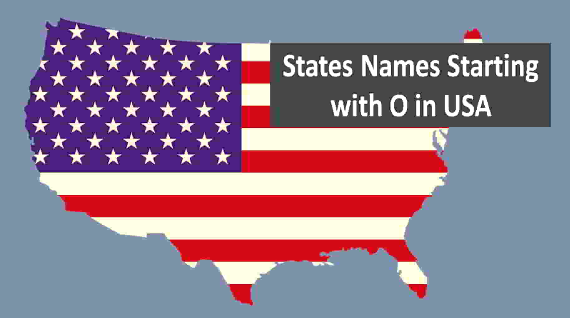 States Starting With L