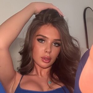Stella Francis Leaked Onlyfans