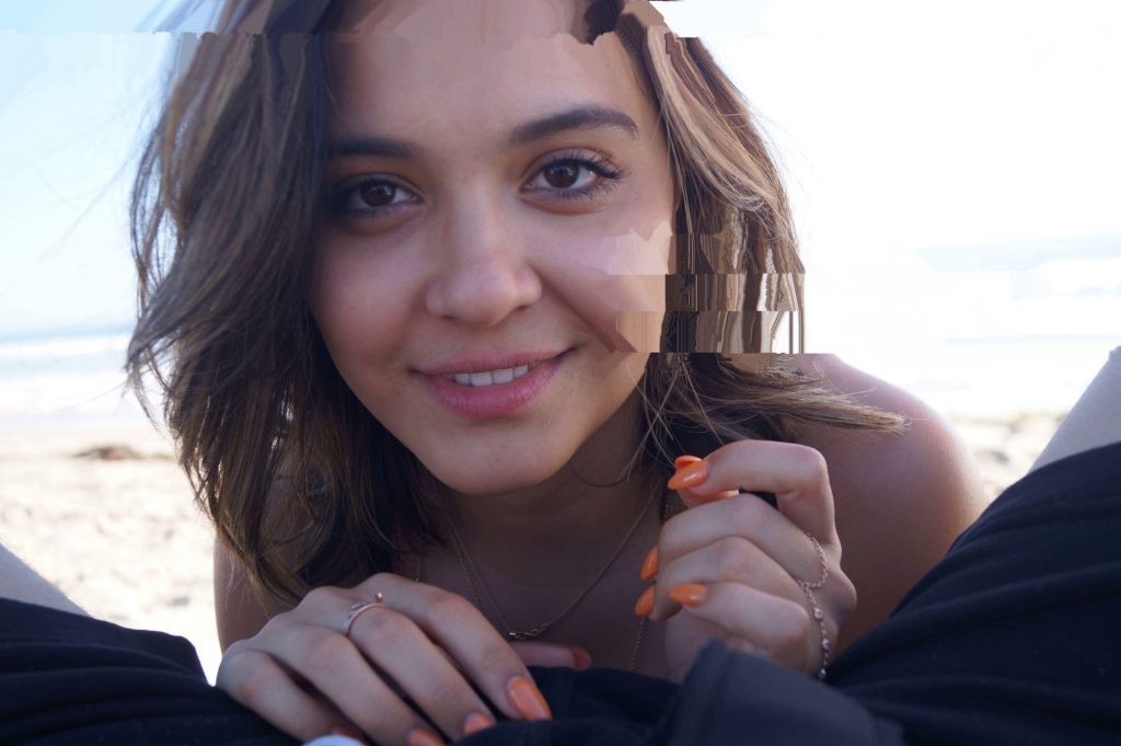 Stella Hudgens Onlyfans Leaks