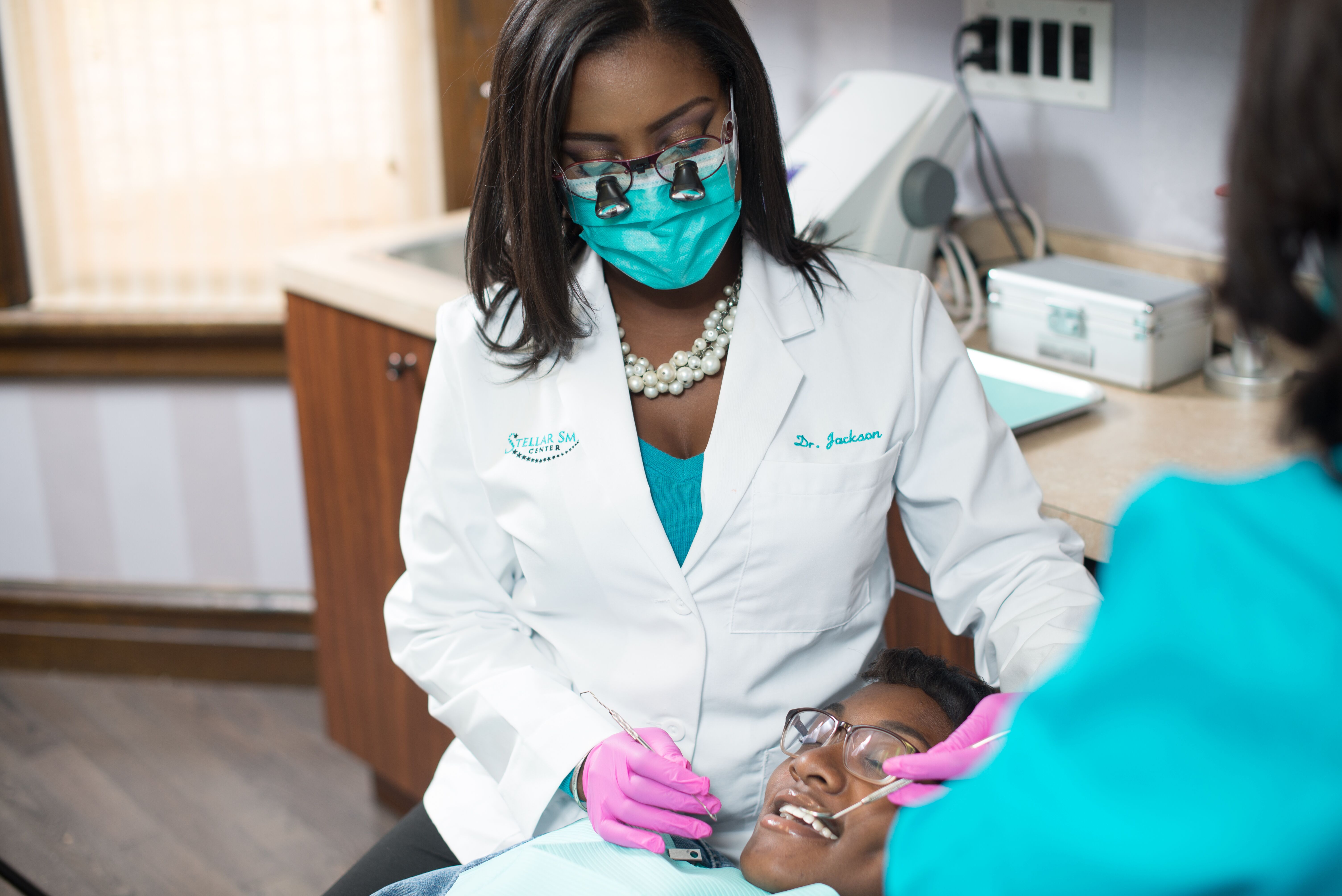 Stellar Smile Center Black Owned Dental Practices Stellar Smile Center Black Owned Dental Practices