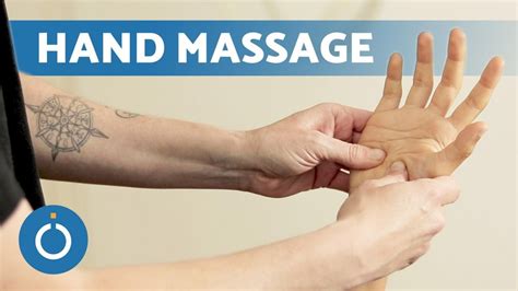 Step By Step Hand Massage Youtube Step By Step Hand Massage Youtube