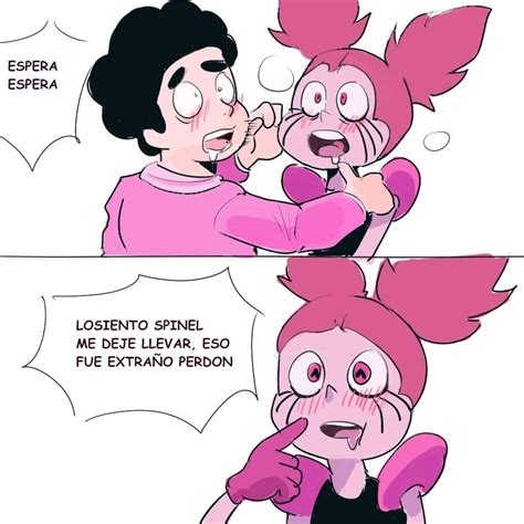 Steven X Spinel Hq Steven Universe Comic Steven Universe Movie Steven X Spinel Hq Steven Universe Comic Steven Universe Movie