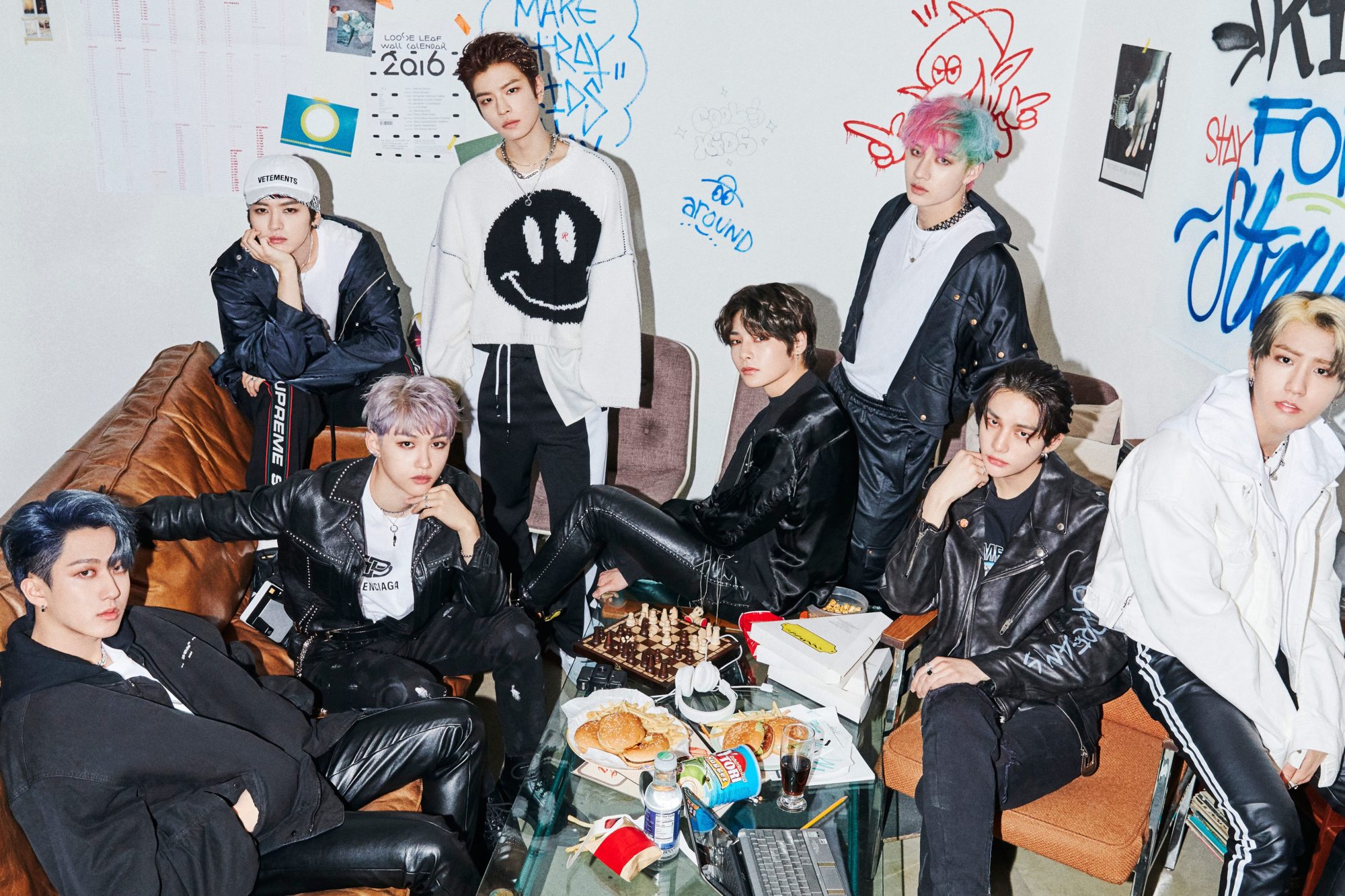 Stray Kids Age In 2025 A Comprehensive Guide To Their Journey And Impact Stray Kids Age In 2025 A Comprehensive Guide To Their Journey And Impact