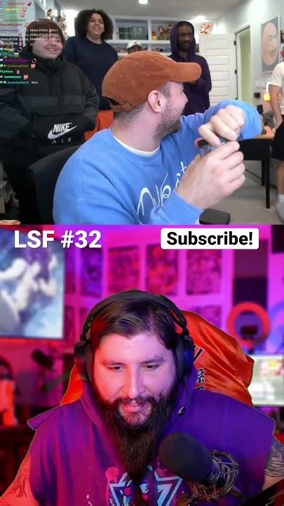 Streamers Open Amouranth Fart Jar Lsf 32 Youtube Streamers Open Amouranth Fart Jar Lsf 32 Youtube