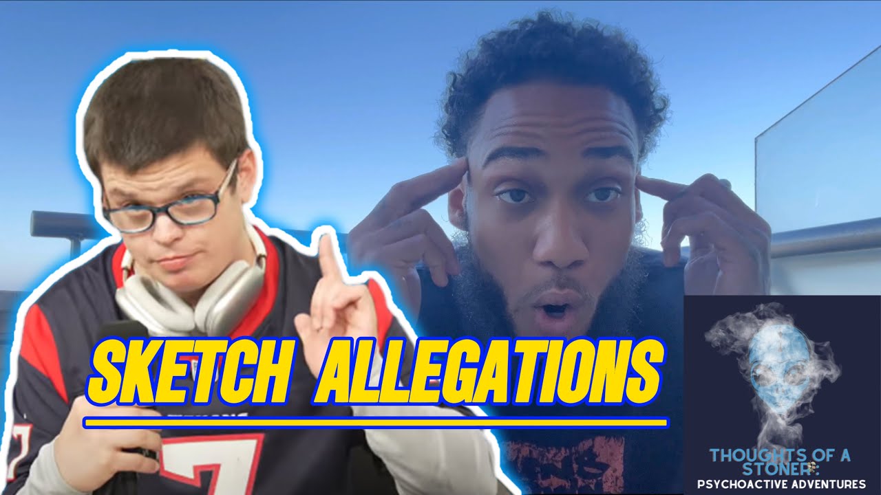 Streamers React To Sketch Onlyfans Allegations Youtube Streamers React To Sketch Onlyfans Allegations Youtube