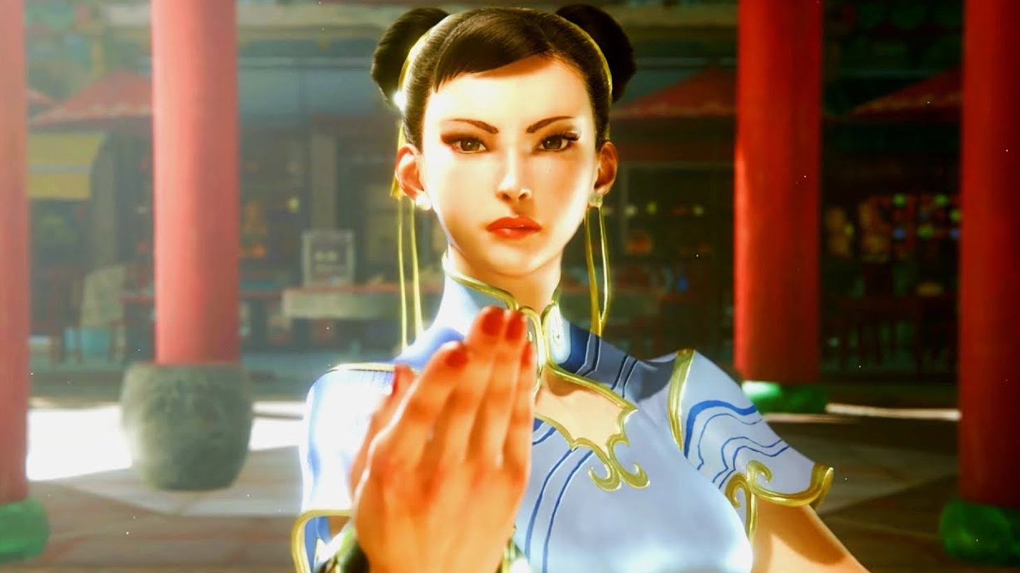 Street Fighter 6 Crossplay And Crossplatform Play Explained Trendradars Street Fighter 6 Crossplay And Crossplatform Play Explained Trendradars