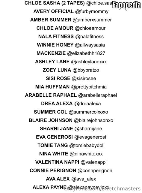 Stretchmasters Onlyfans Leak