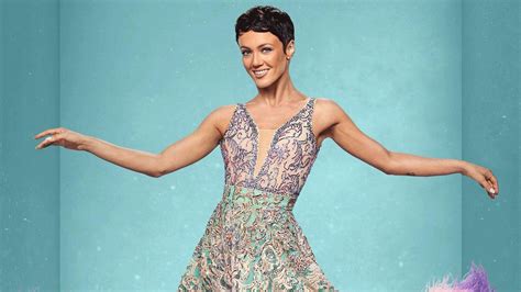 Strictly Come Dancing Meet Pro Lauren Oakley Hello