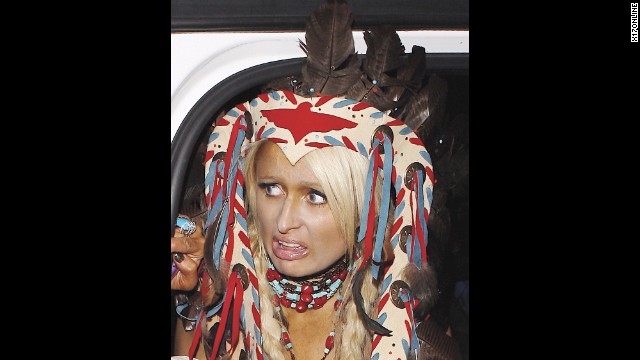 Students Asked To Not Wear Offensive Halloween Costumes Daily Mail Online Students Asked To Not Wear Offensive Halloween Costumes Daily Mail Online