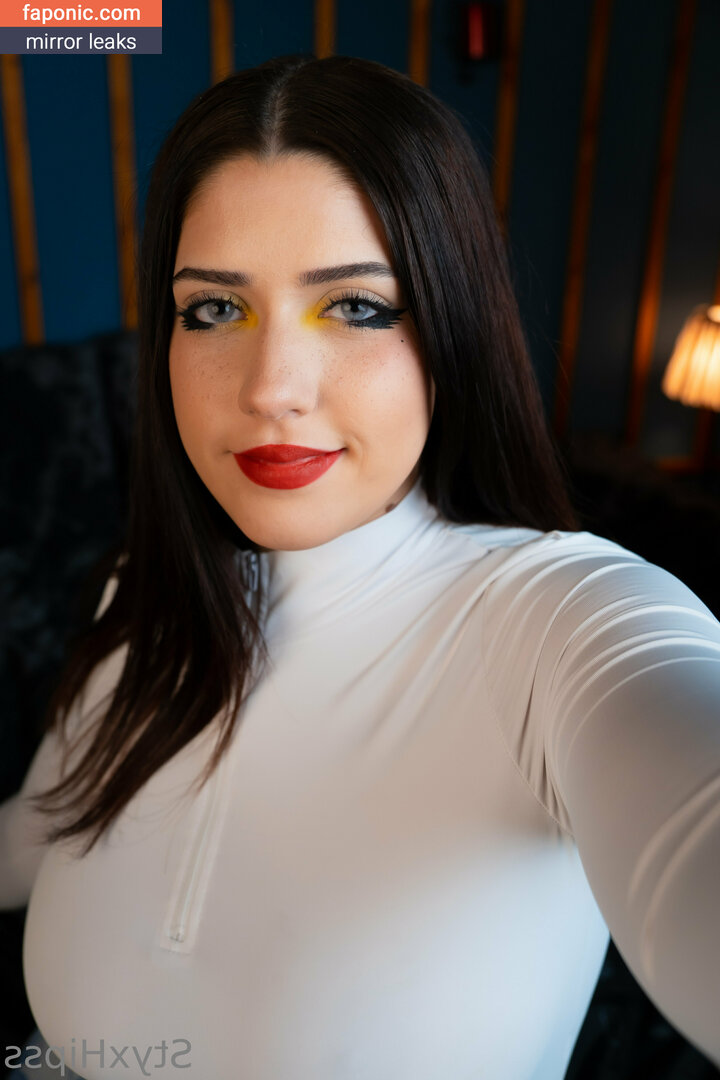 Styxhips Leaked Onlyfans