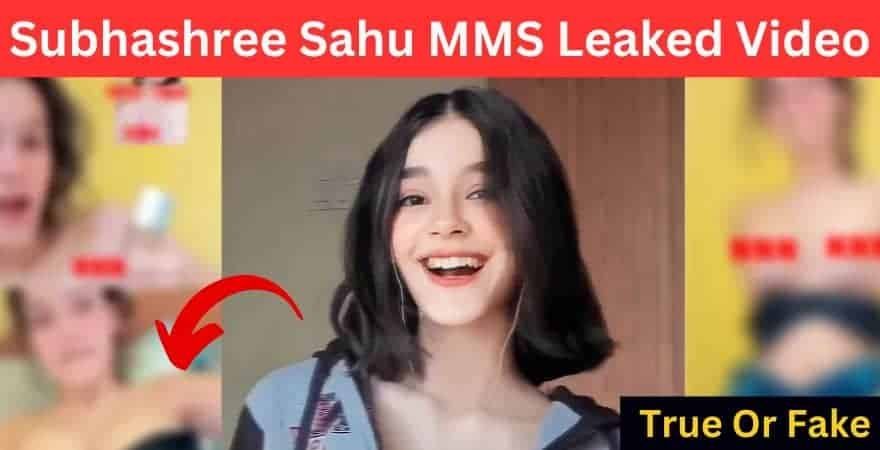 Subhashree Mms