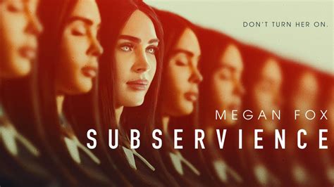 Subservience 2024 Subservience 2024