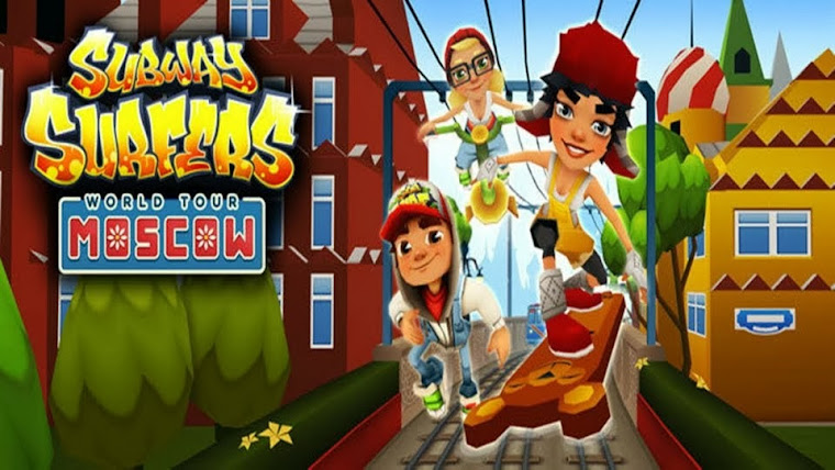 Subway Surfers The Ultimate Guide Tips Tricks Youtube Subway Surfers The Ultimate Guide Tips Tricks Youtube